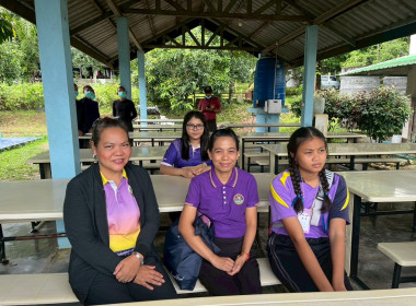 จัดกิจกรรมทัศนศึกษาเพื่อเสริมสร้างประสบการณ์ด้านการสหกรณ์แก่นักเรียน ... พารามิเตอร์รูปภาพ 13